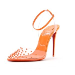 Spikoo Pumps PVC 100